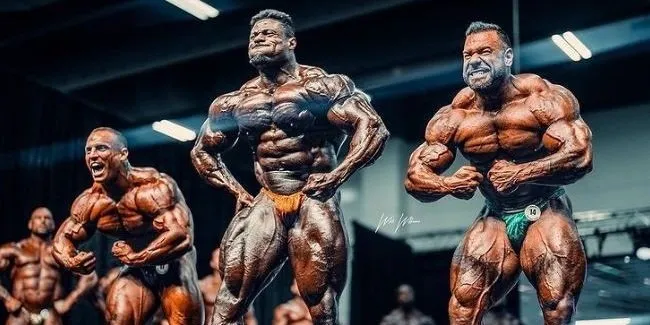Texas Pro 2022