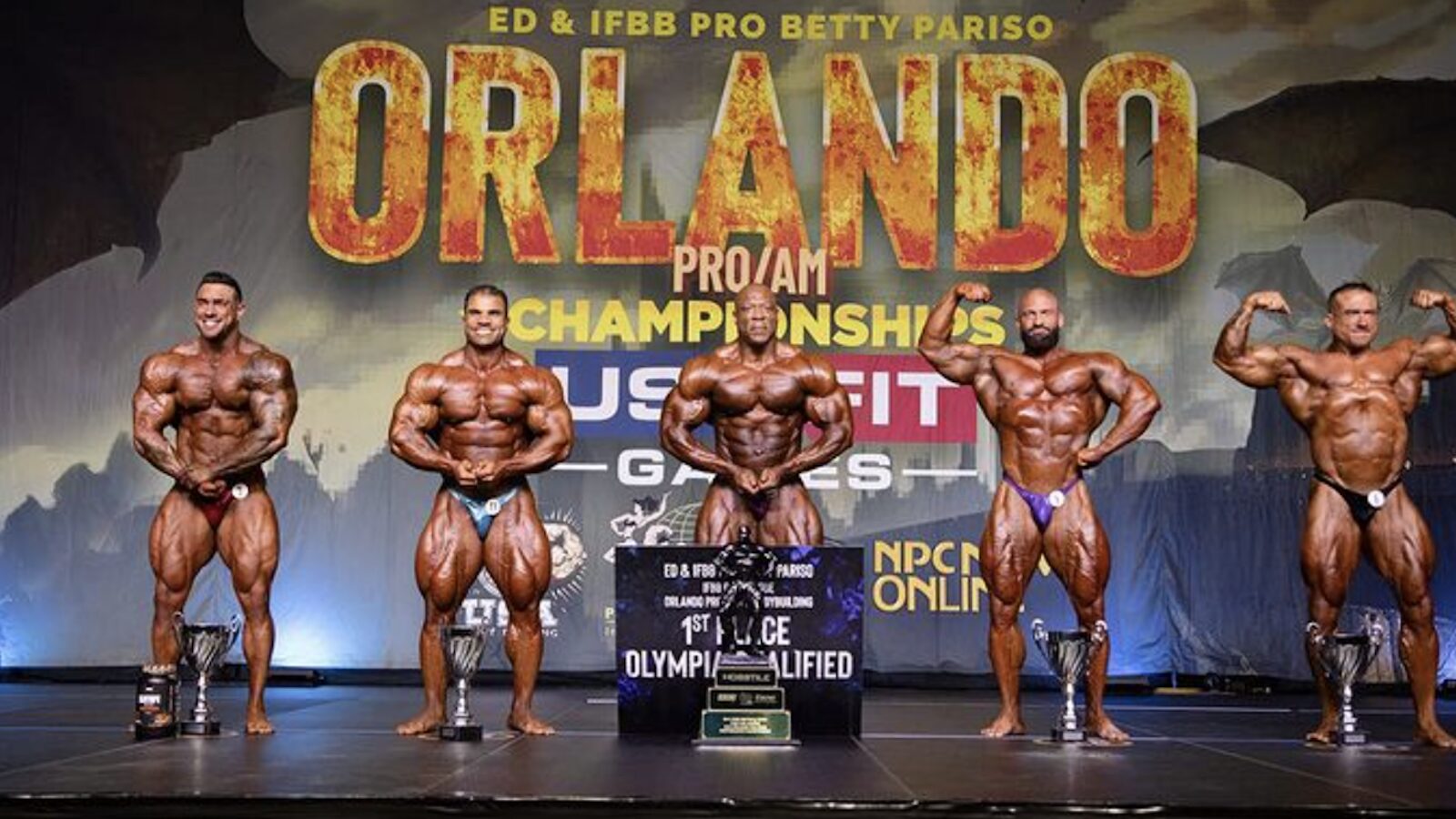 Orlando Pro 2023