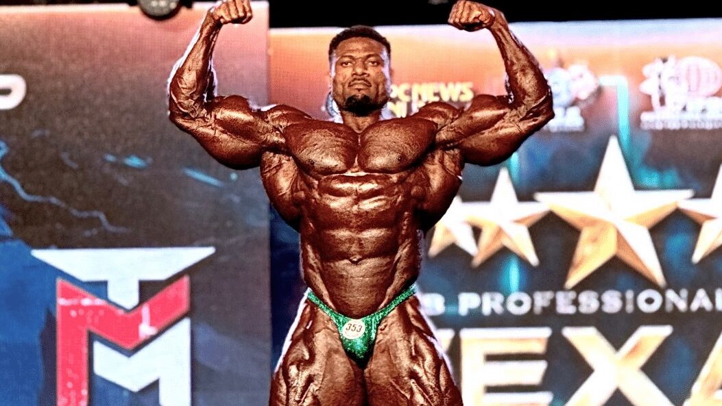 Texas Pro 2024