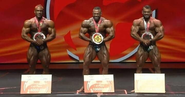 Mr Big Evolution Pro 2023