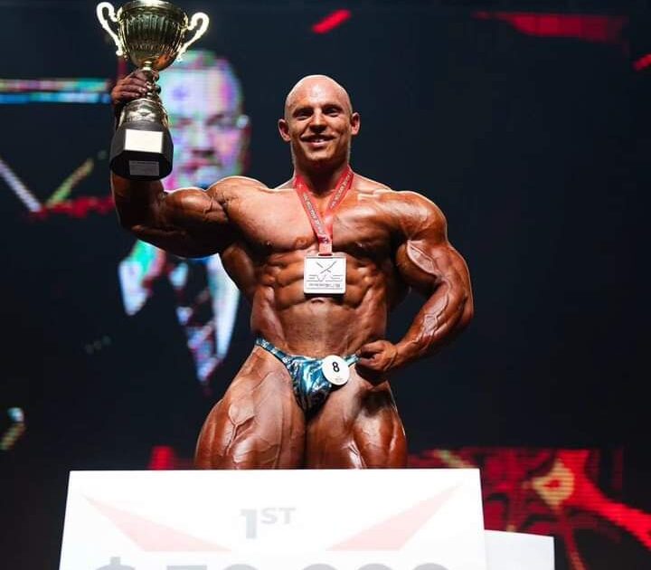 Prague Pro 2024