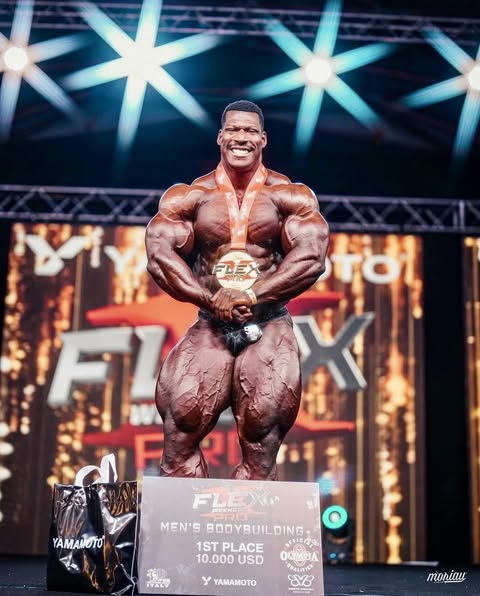 Flex Weekend Pro 2025