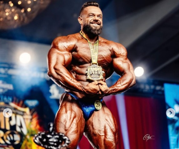 Tampa Pro 2025