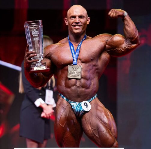 Prague Pro 2025
