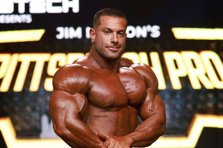 ARNOLD CLASSIC BRASIL 2026