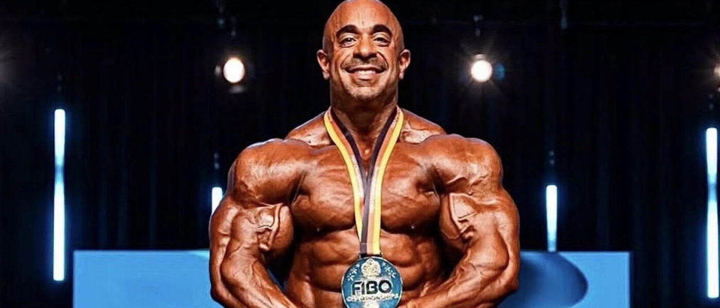 FIBO PRO CHAMPIONSHIPS 2026