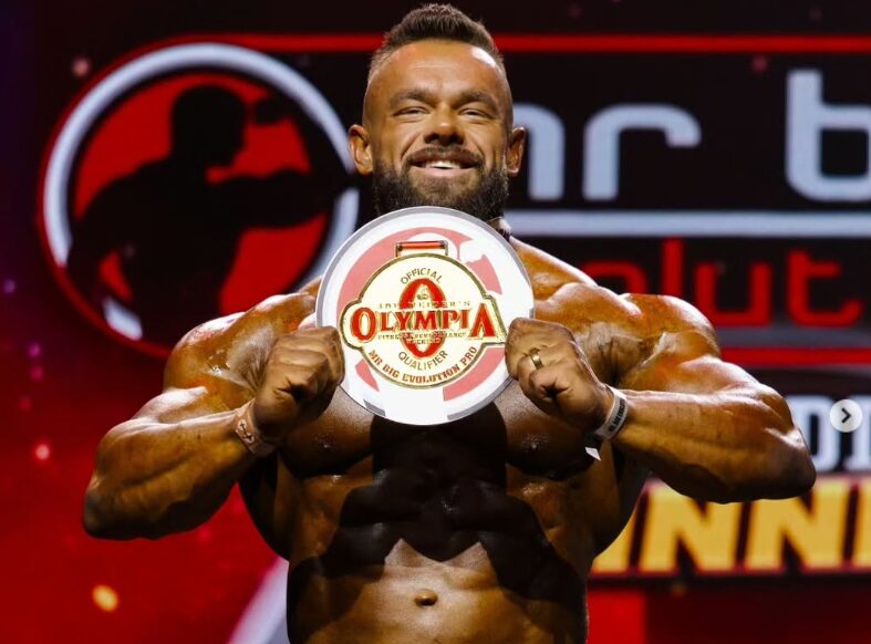 MR. BIG EVOLUTION PORTUGAL 2026