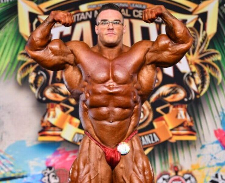 TAMPA PRO 2026